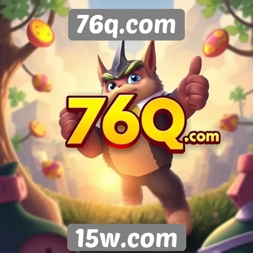 76q.com oferece novos jogos com mecânicas inovadoras