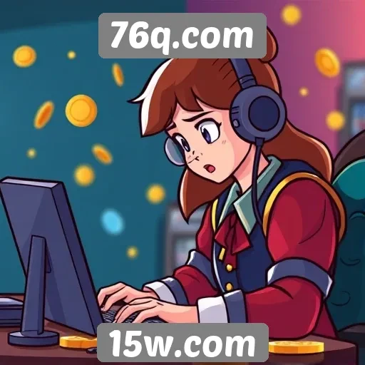 Dicas para iniciantes em jogos online em 76q.com