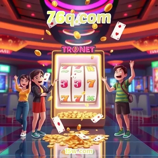 76q.com: Facilidades de Pagamento para Apostas Incríveis