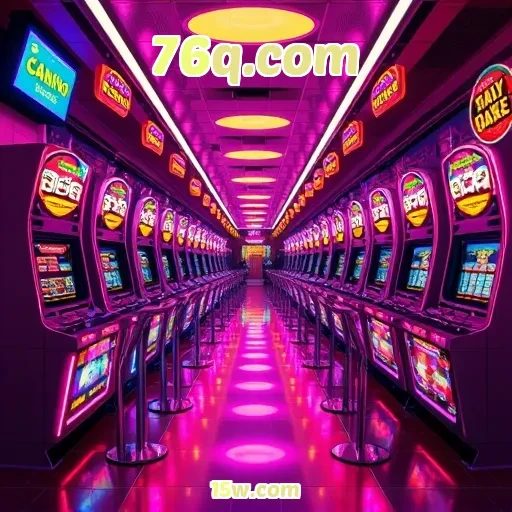 76q.com: Surpreenda-se com Ofertas Irresistíveis de Jogos Online!