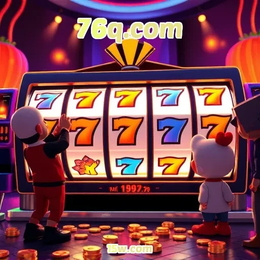 76q.com: A Revolução dos Jogos Online com Plataforma Inovadora