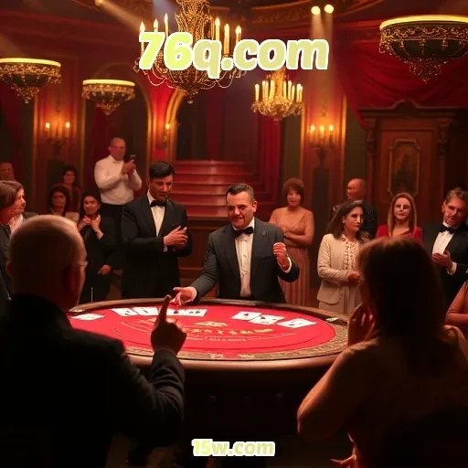 76q.com: O Portal Ideal Para Jogos Confiáveis e Empolgantes