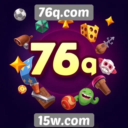 Comparativo entre 76q.com e outras plataformas de jogos