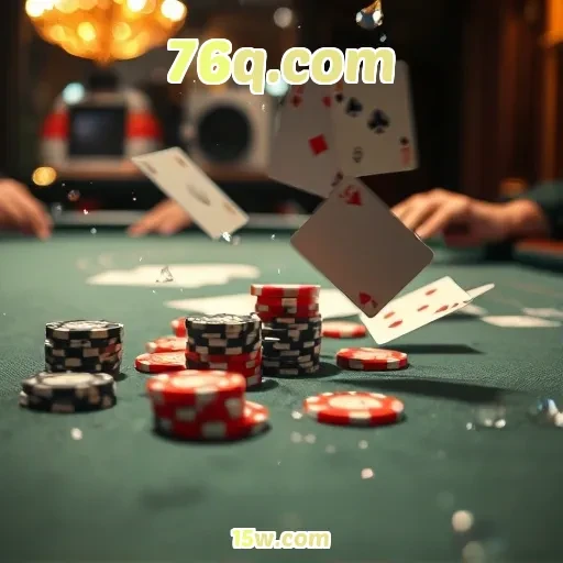 76q.com: Eventos Esportivos Que Vão Te Prender na Plataforma