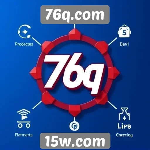 Exploração das funcionalidades de usuário no 76q.com