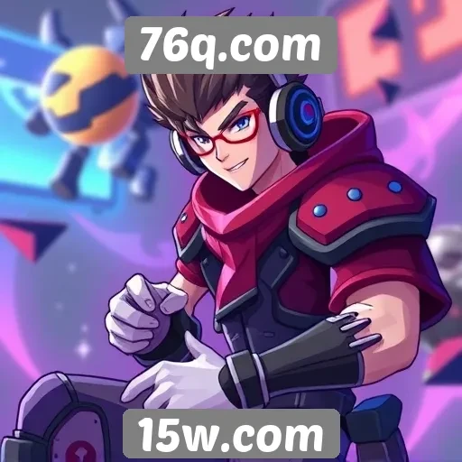 Plataforma 76q.com ganha popularidade entre jogadores