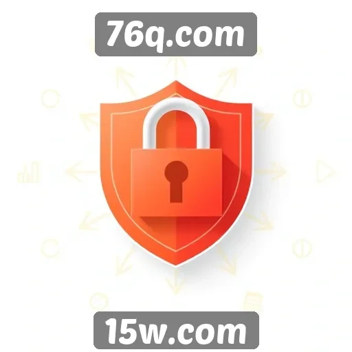 Segurança em transações financeiras no 76q.com